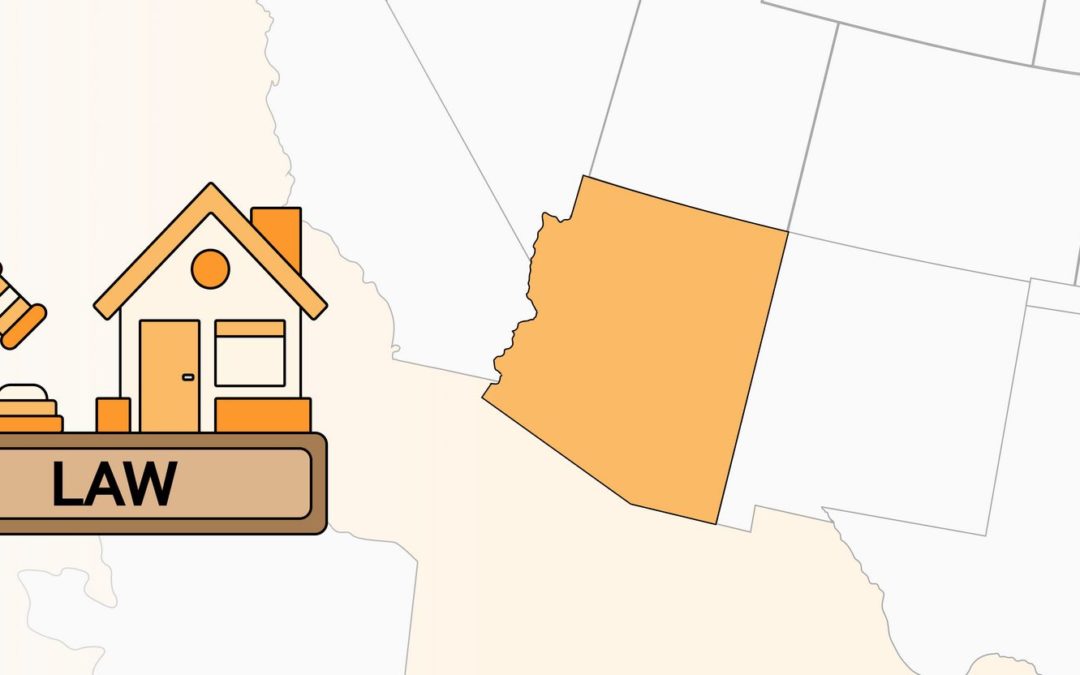 The New Legislature Law for Short Term Rentals in Arizona State