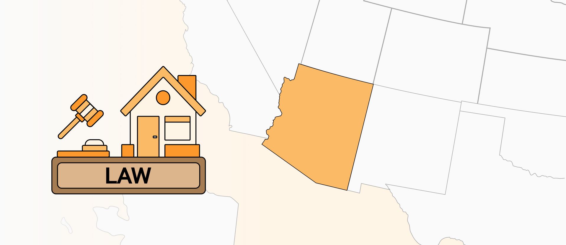 Honeycrisp Rental Arizona State Legislature New Law Short Term Rentals