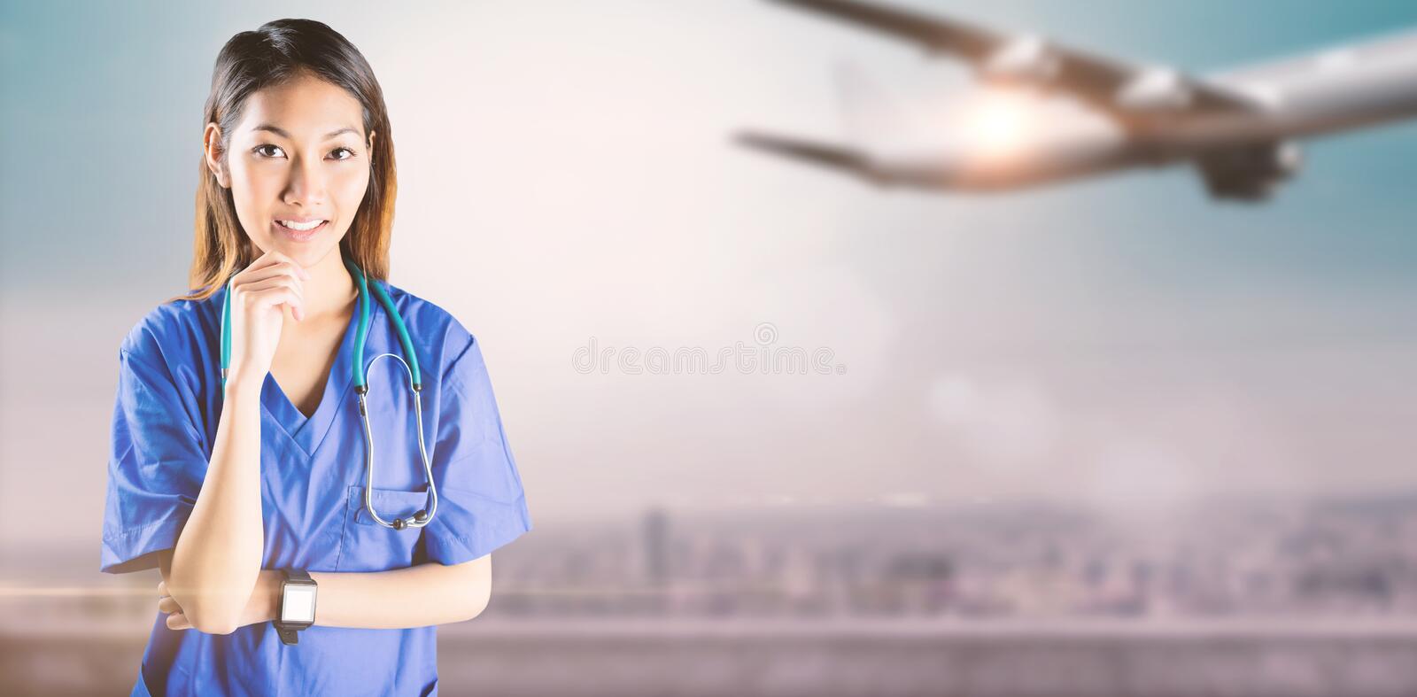 Salaries of Traveling Nurse