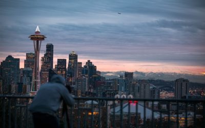 Seattle Area Short-Term Vacation Rentals