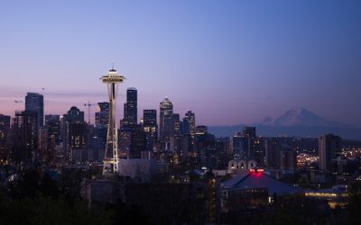 Seattle Area Short-Term Rentals